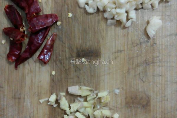 孜然土豆片的做法图解2