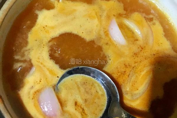 大酱汤的做法图解7