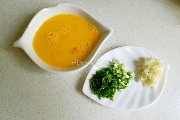 锅塌豆腐的做法图解2
