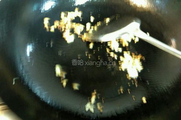 耗油生菜的做法图解4