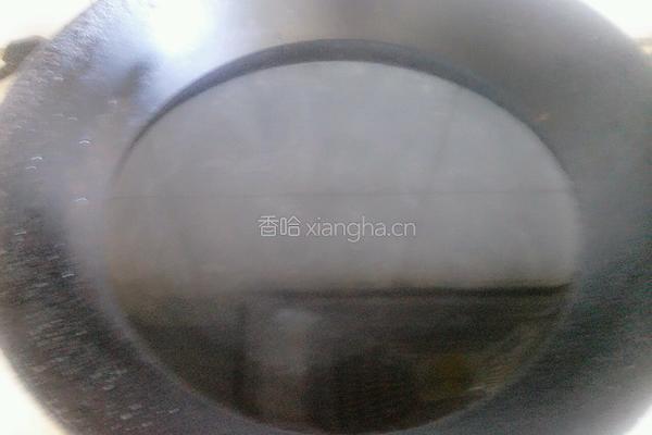 凉拌毛豆的做法图解4