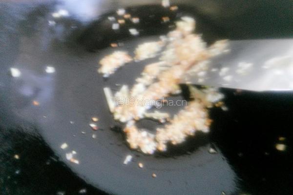 凉拌毛豆的做法图解10