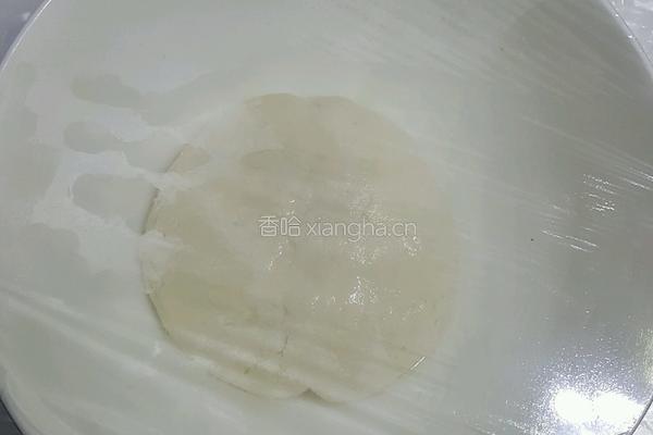 牛肉茴香包子的做法图解6