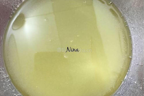 巧克力豆饼干的做法图解1