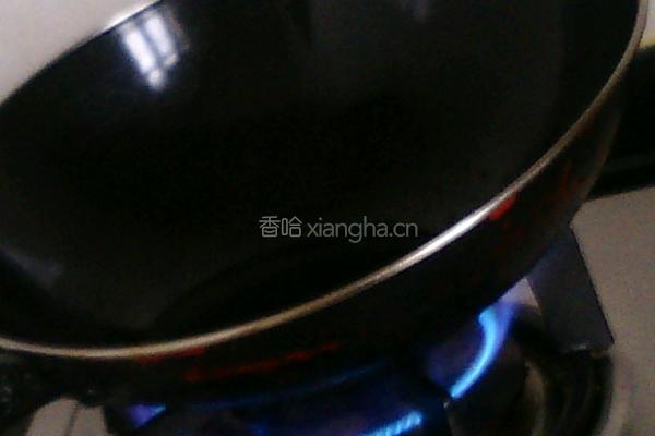 特辣红烧带鱼的做法图解2