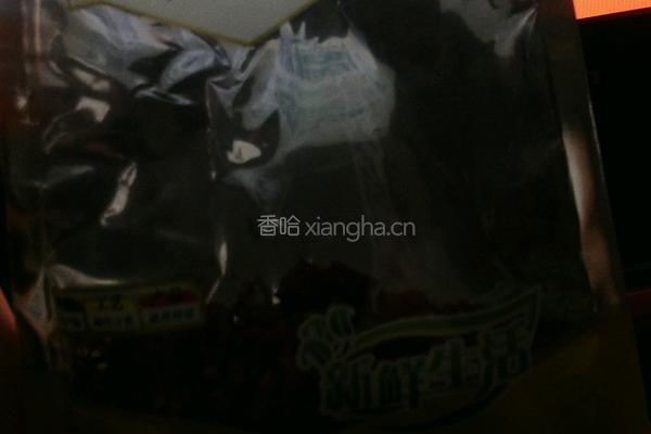 特辣红烧带鱼的做法图解8