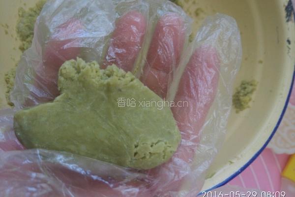 绿豆糕的做法图解9