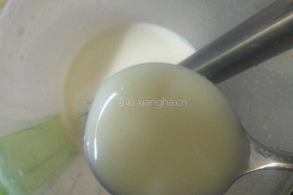 葡式蛋挞的做法图解6