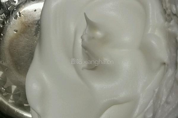 蒸蛋糕的做法图解7