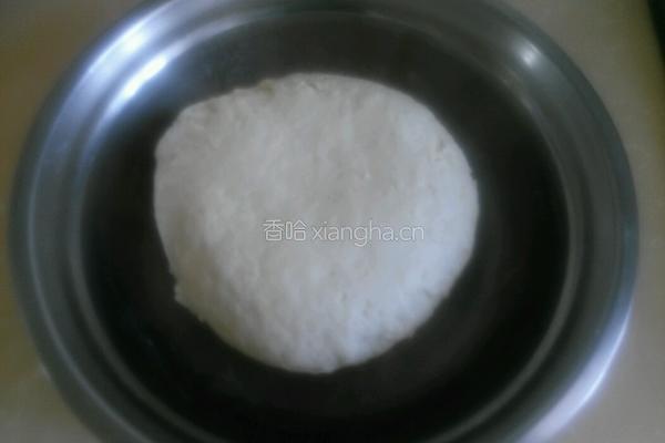 猪肉茴香馅饺子的做法图解2