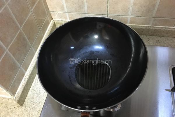 野山椒拌千张木耳的做法图解6