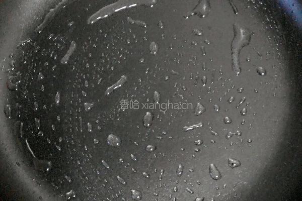 玉米发面煎饼(摊黄儿)的做法图解6