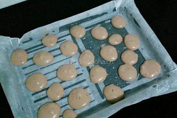 迷彩奶油蛋糕卷的做法图解11