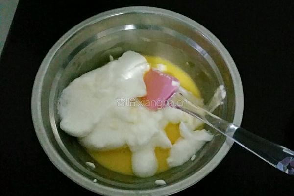 迷彩奶油蛋糕卷的做法图解13