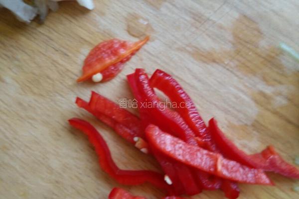 美味刀削面的做法图解4