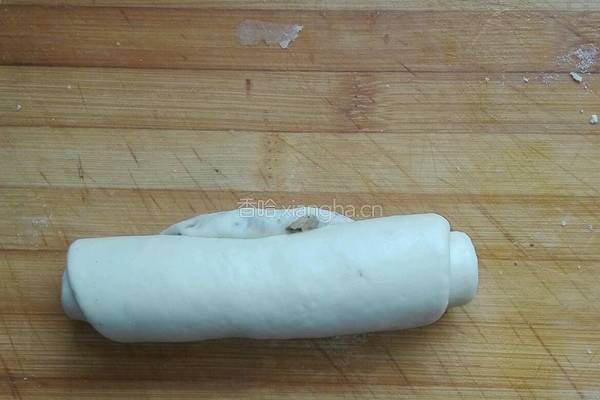 椒盐酥皮饼的做法图解14