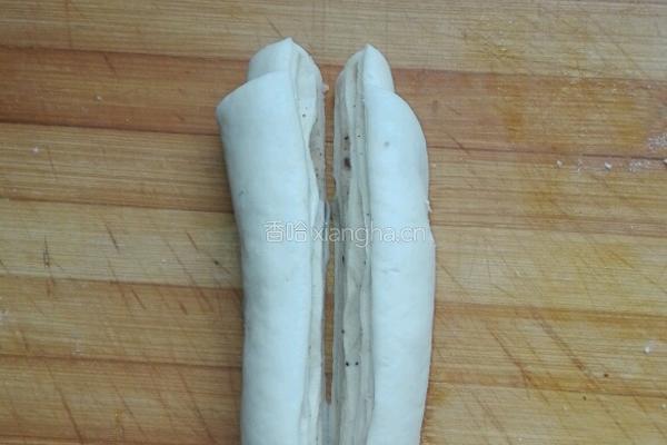 椒盐酥皮饼的做法图解15