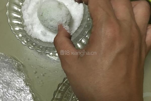 自做咸鸭蛋的做法图解3
