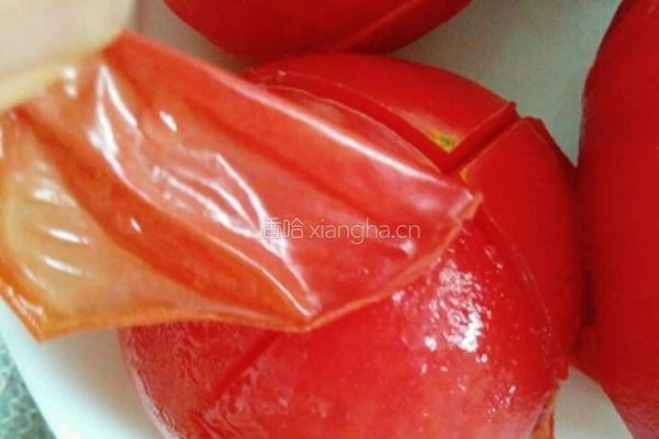 自制番茄酱的做法图解3