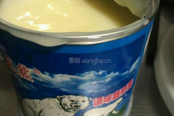 香烤土豆泥的做法图解1