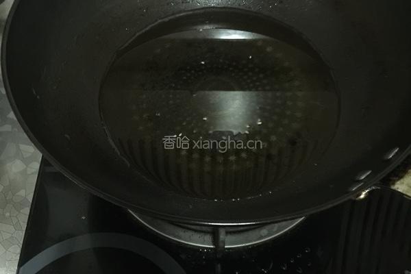 炸带鱼的做法图解8