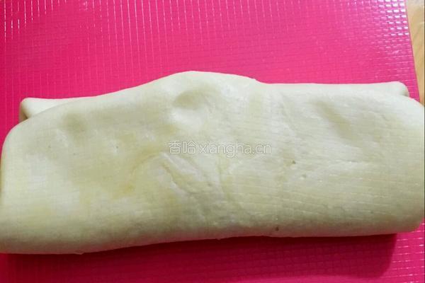 红豆酥的做法图解8