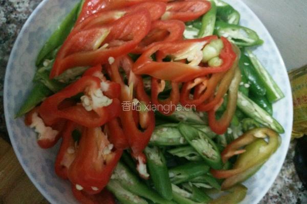 香辣鸭的做法图解2