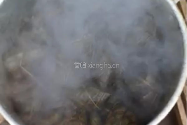 五月粽子情的做法图解4