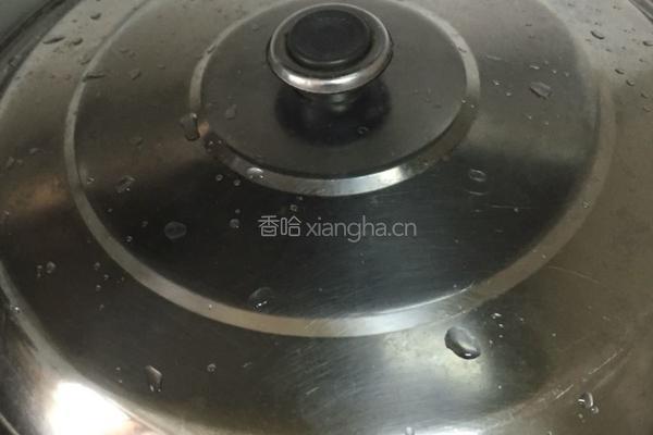 发烧海带的做法图解11