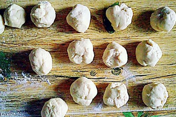 自制小汉堡的做法图解11