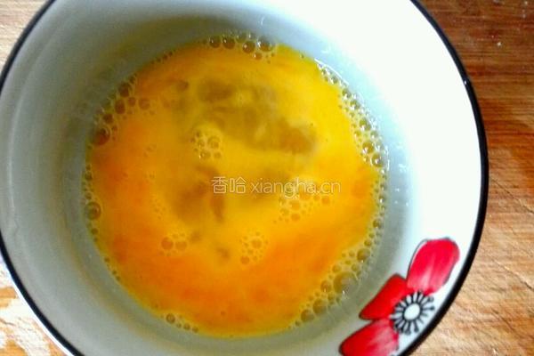 蕃茄面疙瘩汤的做法图解3