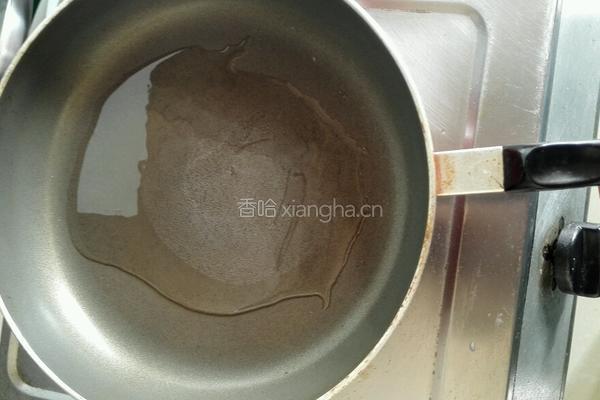 鸡蛋米老头新手版的做法图解5