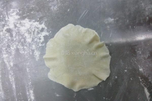烧卖的做法图解4