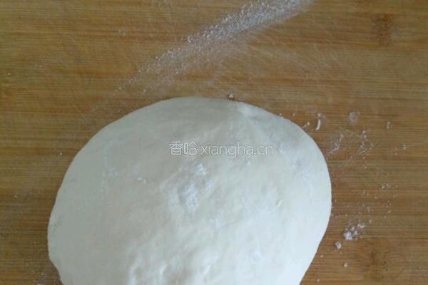 土豆炖肉粘卷子的做法图解4