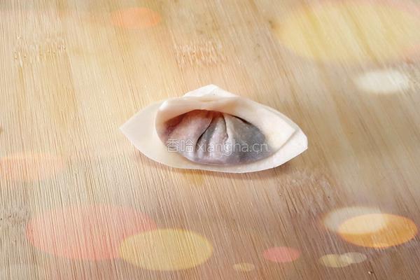 紫菜小混沌的做法图解8