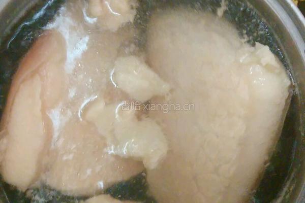 回锅肉的做法图解2