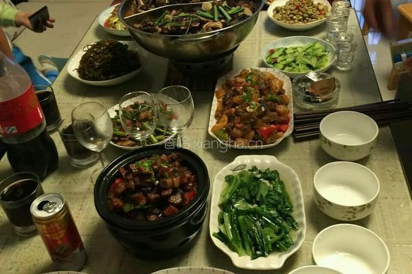 秘制红烧肉的做法图解3