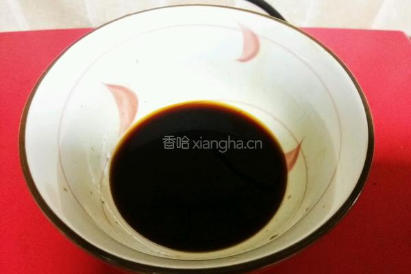 煲仔饭的做法图解4