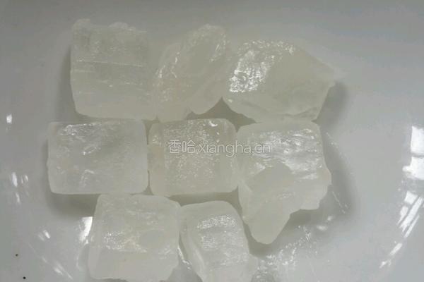 木瓜银耳羹的做法图解10