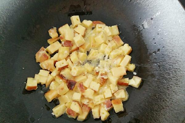 芝士土豆炬饼的做法图解7