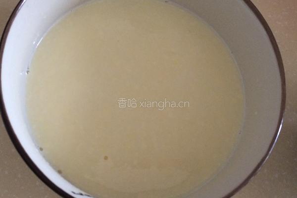 面包布丁。的做法图解2