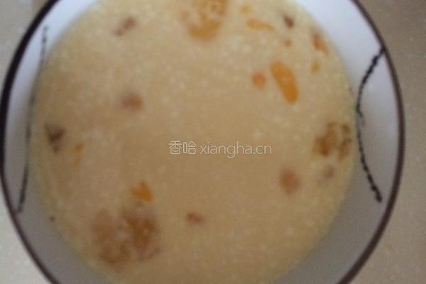 面包布丁。的做法图解4