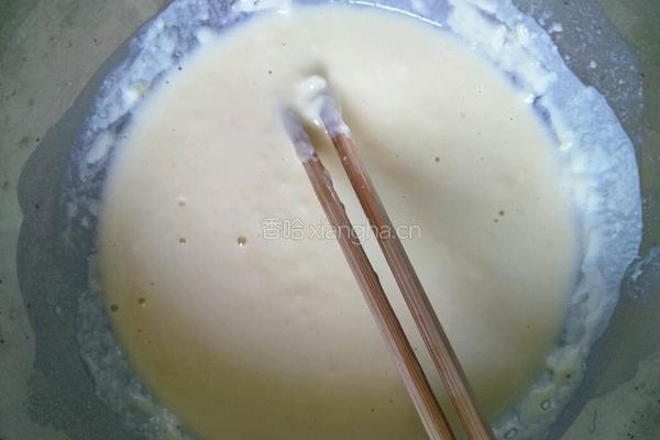 茄子跑油的做法图解3