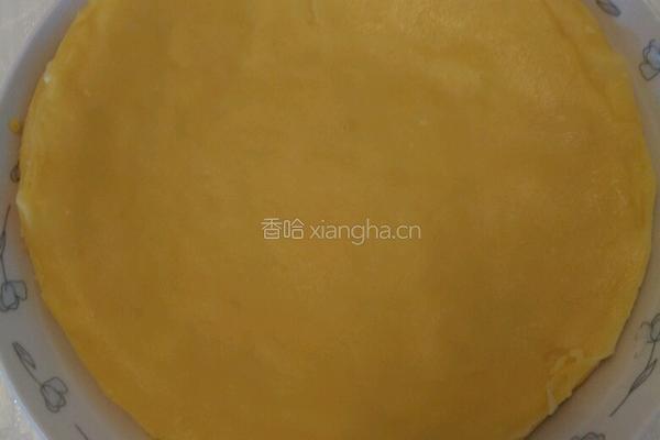 芒果千层的做法图解1
