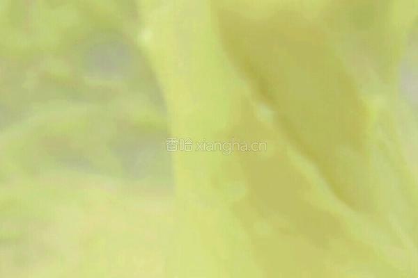 芒果千层的做法图解2
