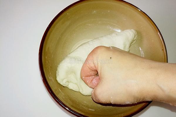 锅贴的做法图解5