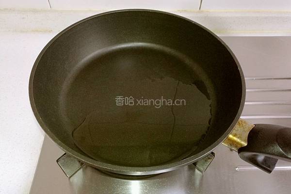 锅贴的做法图解18