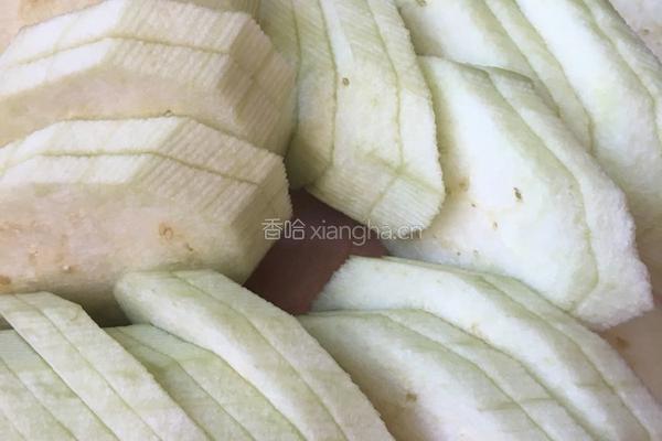炸茄盒的做法图解6