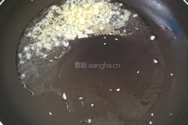 水煮芥兰菜的做法图解4