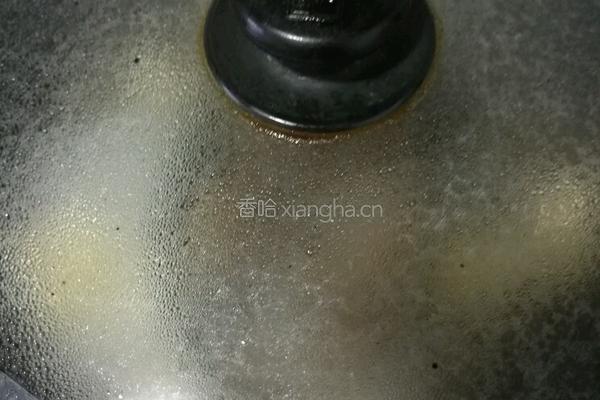 煎泥猛鱼的做法图解5